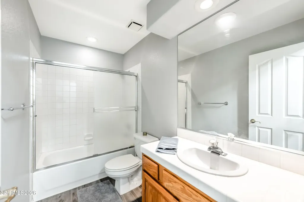 2540 Granite Springs Reno NV 89519