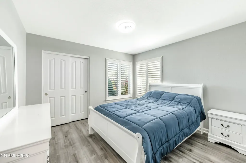 2540 Granite Springs Reno NV 89519