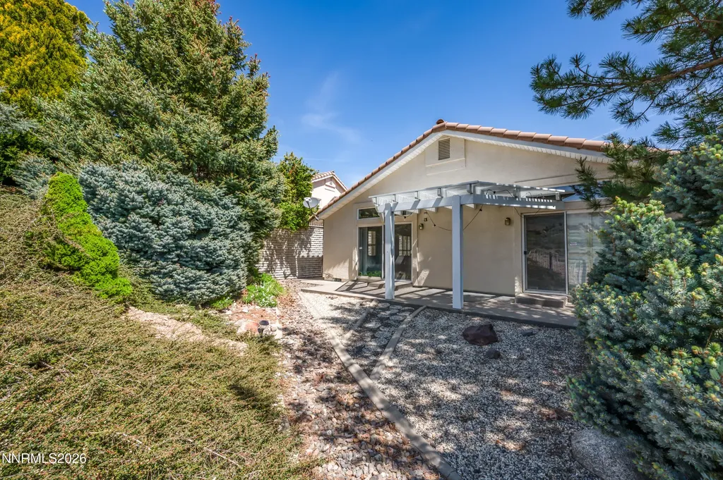 2540 Granite Springs Reno NV 89519