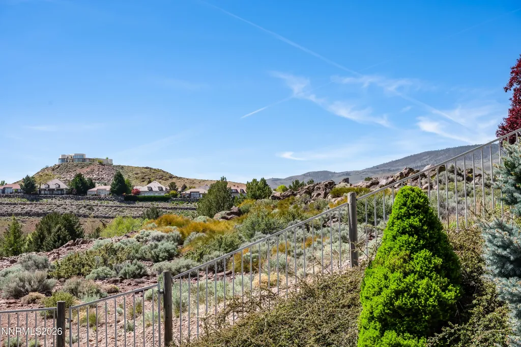 2540 Granite Springs Reno NV 89519