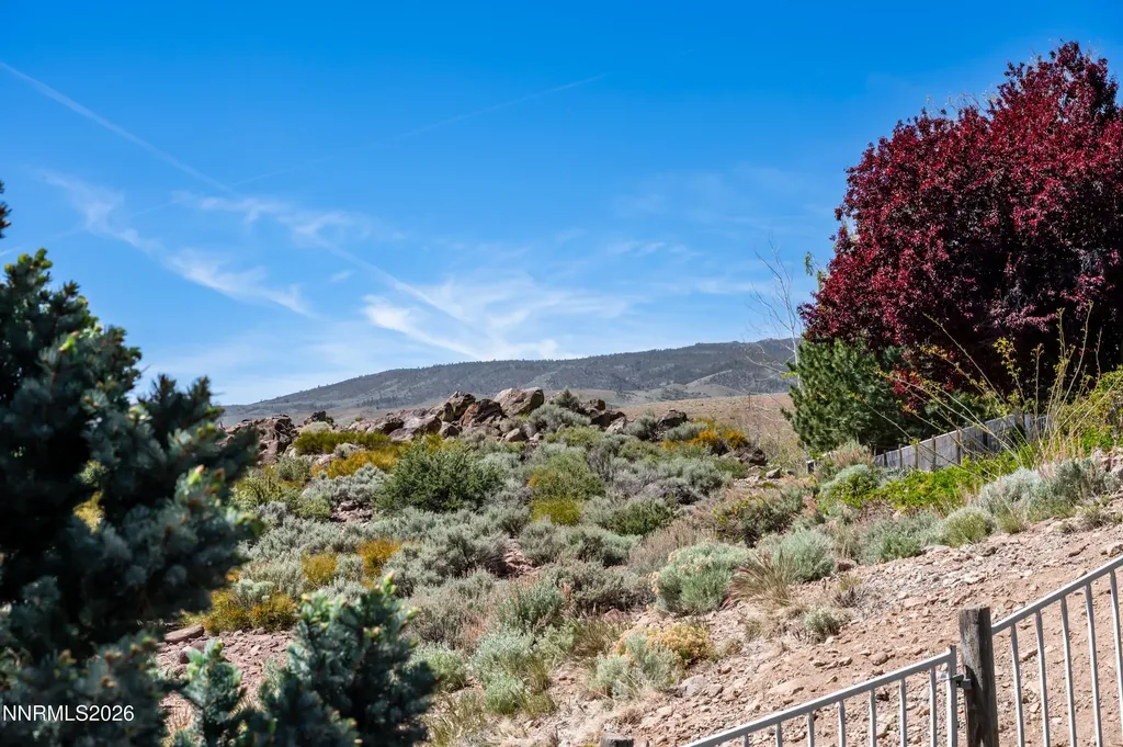 2540 Granite Springs Reno NV 89519