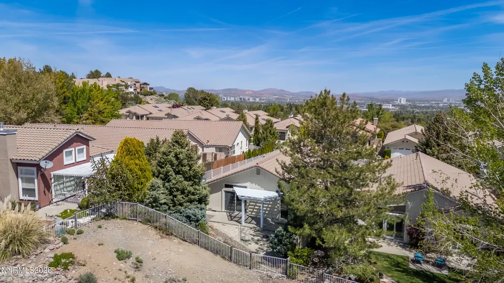 2540 Granite Springs Reno NV 89519