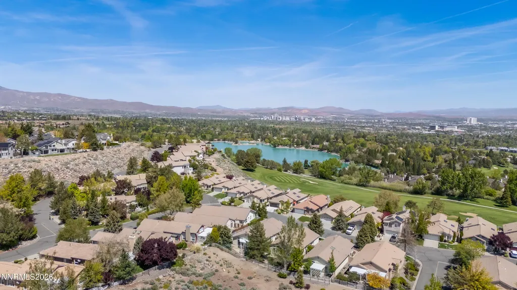2540 Granite Springs Reno NV 89519
