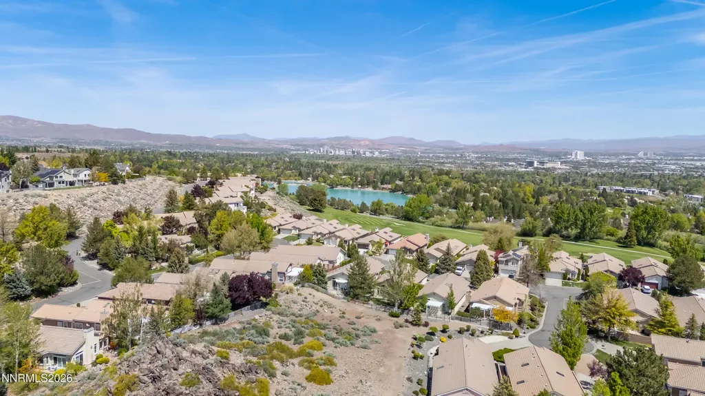2540 Granite Springs Reno NV 89519