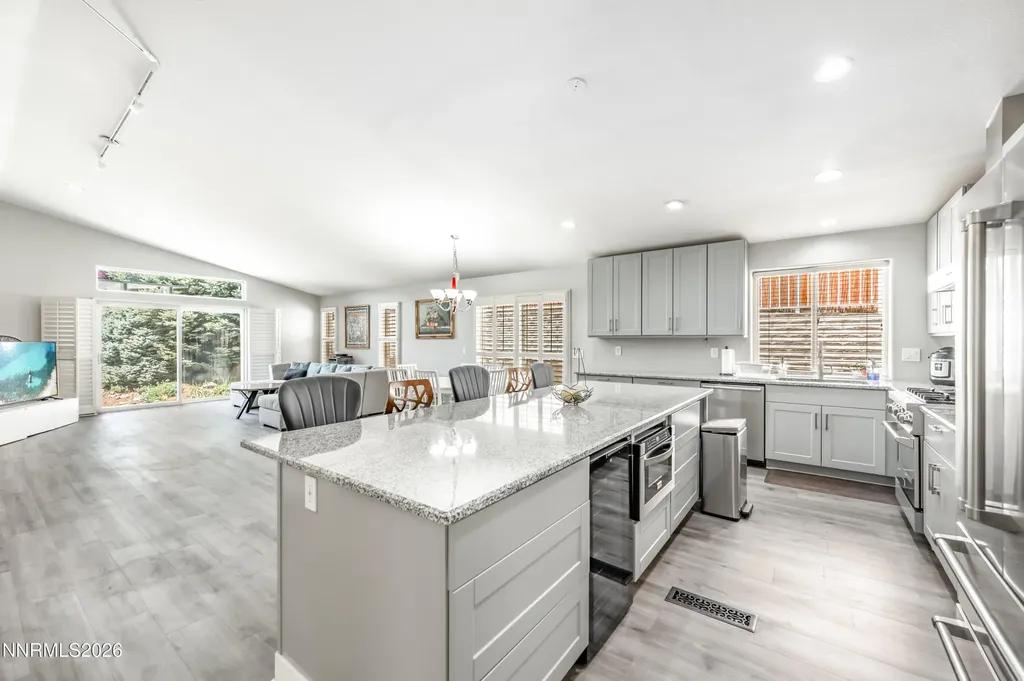 2540 Granite Springs Reno NV 89519