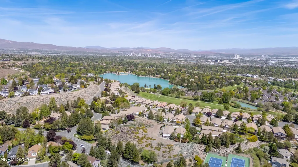 2540 Granite Springs Reno NV 89519