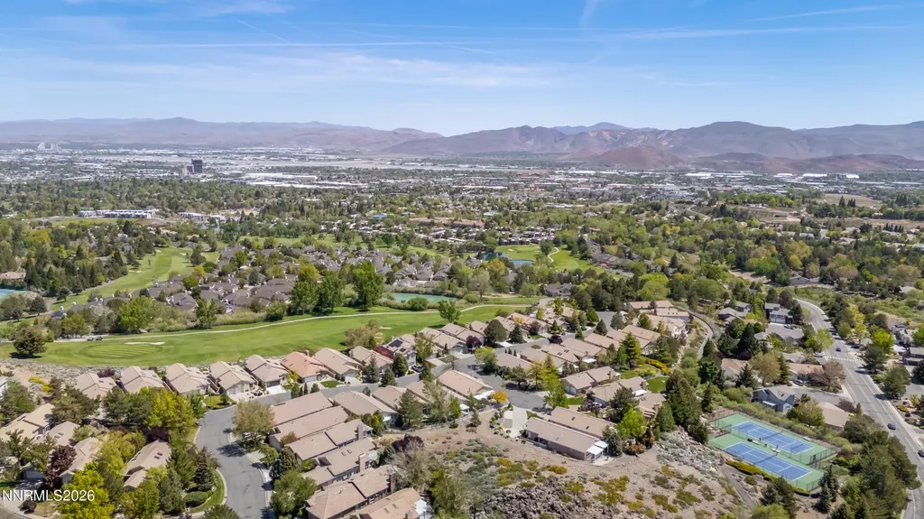 2540 Granite Springs Reno NV 89519