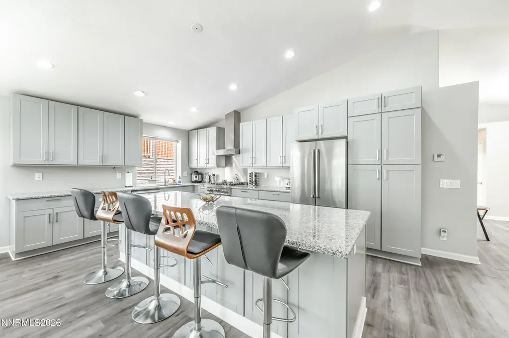 2540 Granite Springs Reno NV 89519