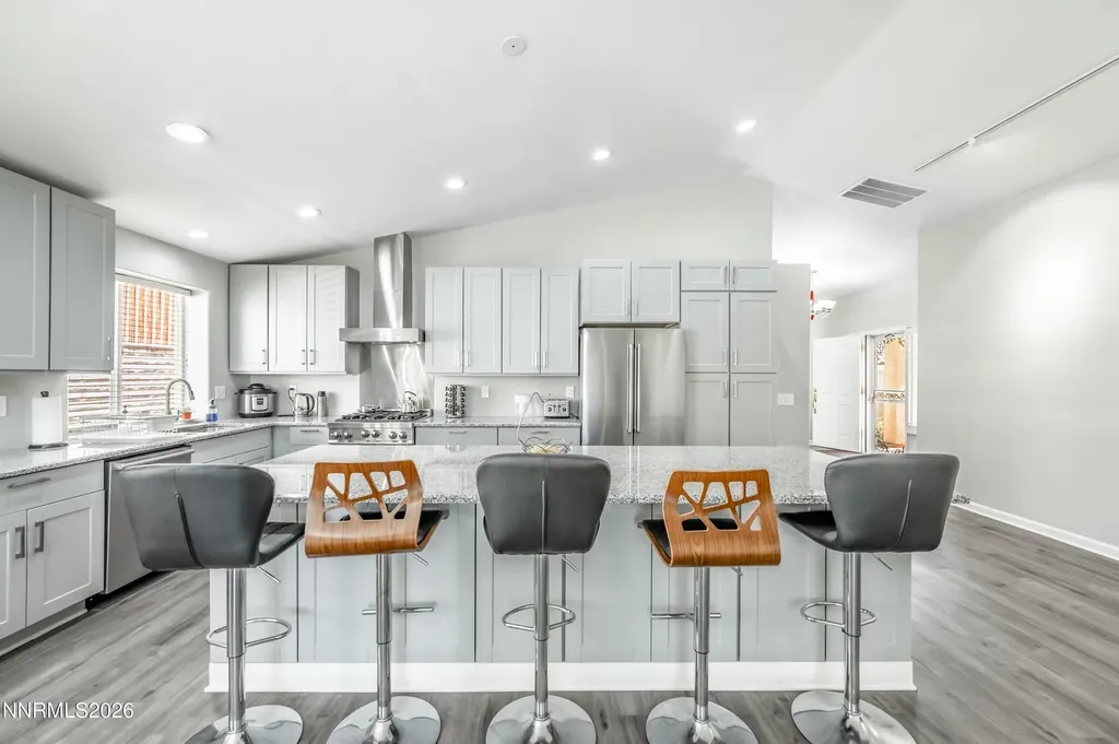 2540 Granite Springs Reno NV 89519