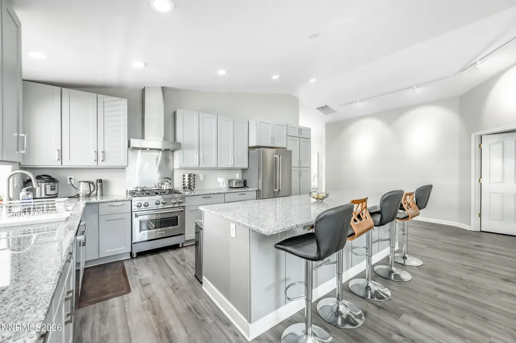 2540 Granite Springs Reno NV 89519