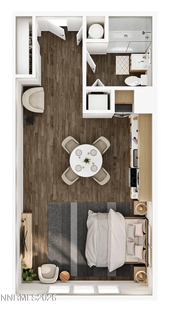 126 Winter Reno NV 89503