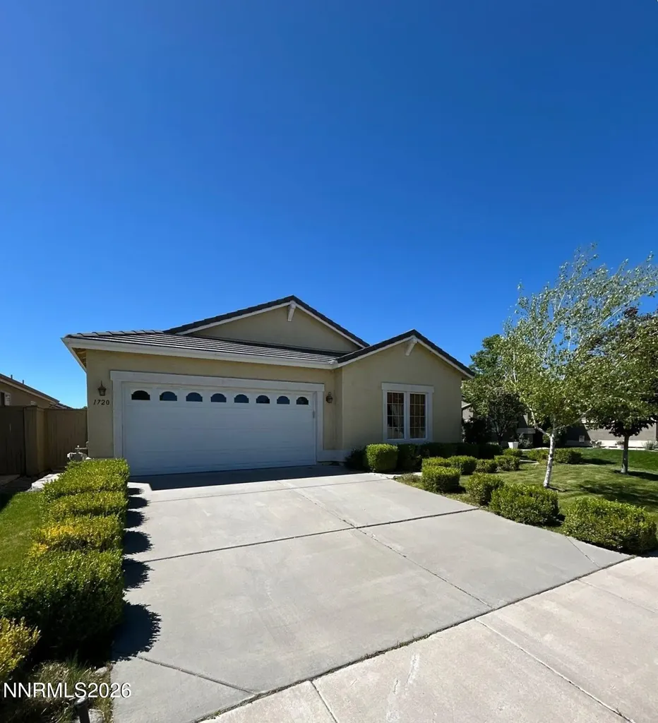 1720 Ornellaia Reno NV 89521