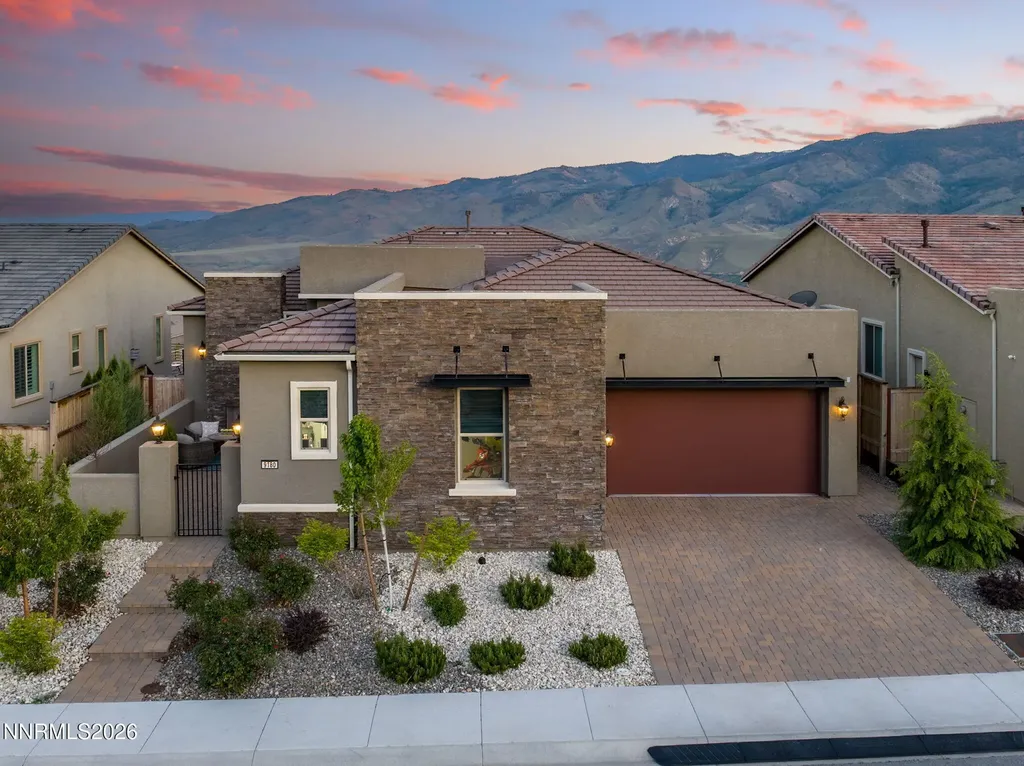 9180 Graycliff Reno NV 89523