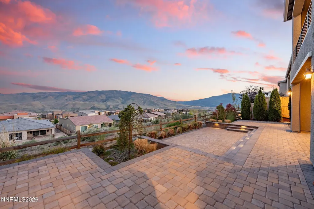 9180 Graycliff Reno NV 89523