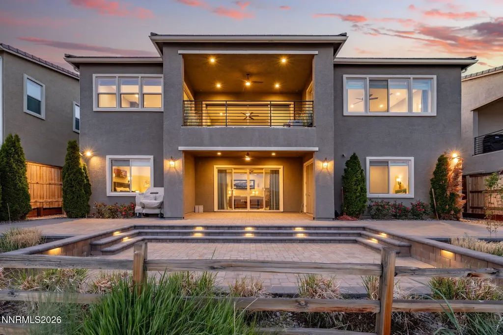 9180 Graycliff Reno NV 89523