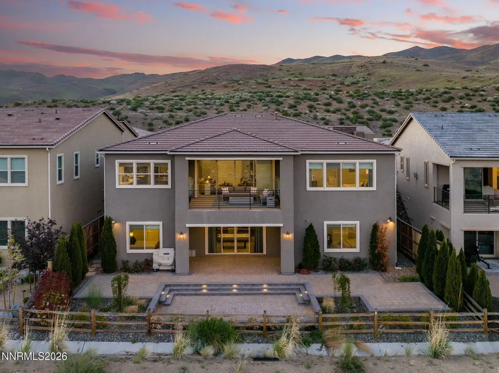 9180 Graycliff Reno NV 89523