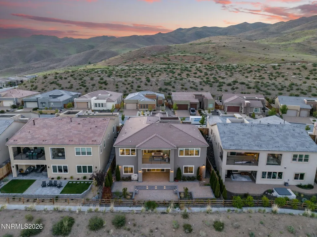 9180 Graycliff Reno NV 89523