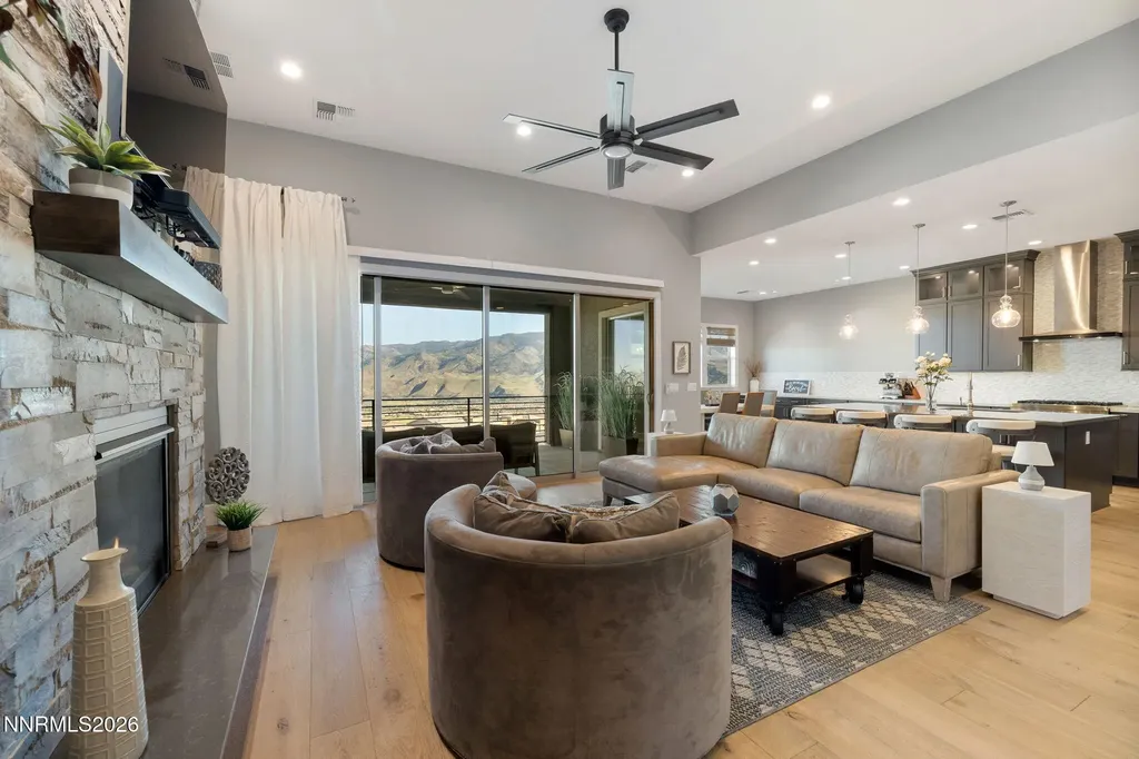 9180 Graycliff Reno NV 89523