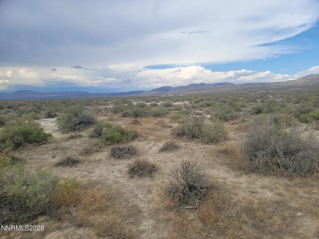 Apn 074-361-16 Reno NV 89510