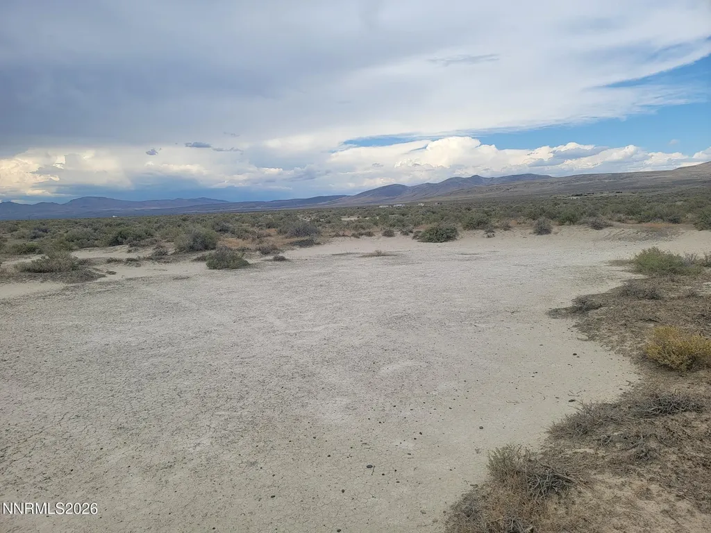 Apn 074-361-16 Reno NV 89510