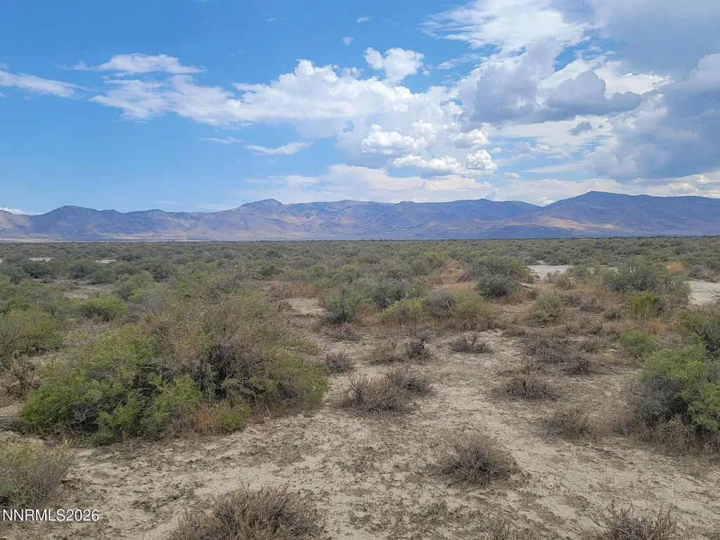 Apn 074-371-05 Reno NV 89510