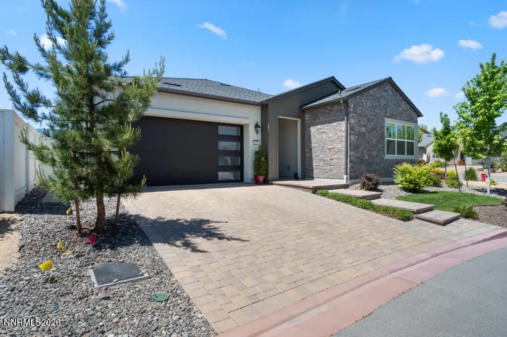 5501 Western Rider Reno NV 89511