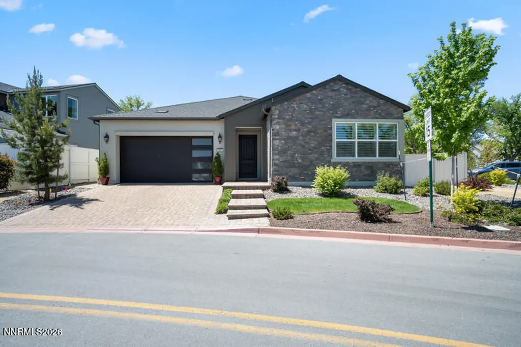 5501 Western Rider Reno NV 89511