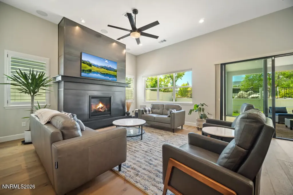 5501 Western Rider Reno NV 89511