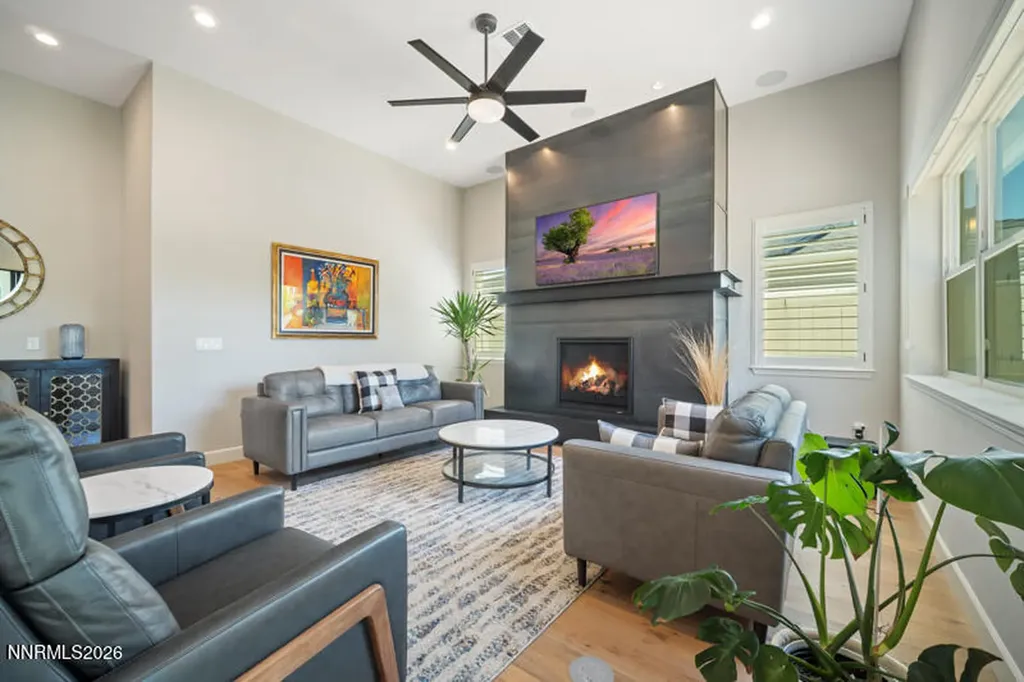 5501 Western Rider Reno NV 89511