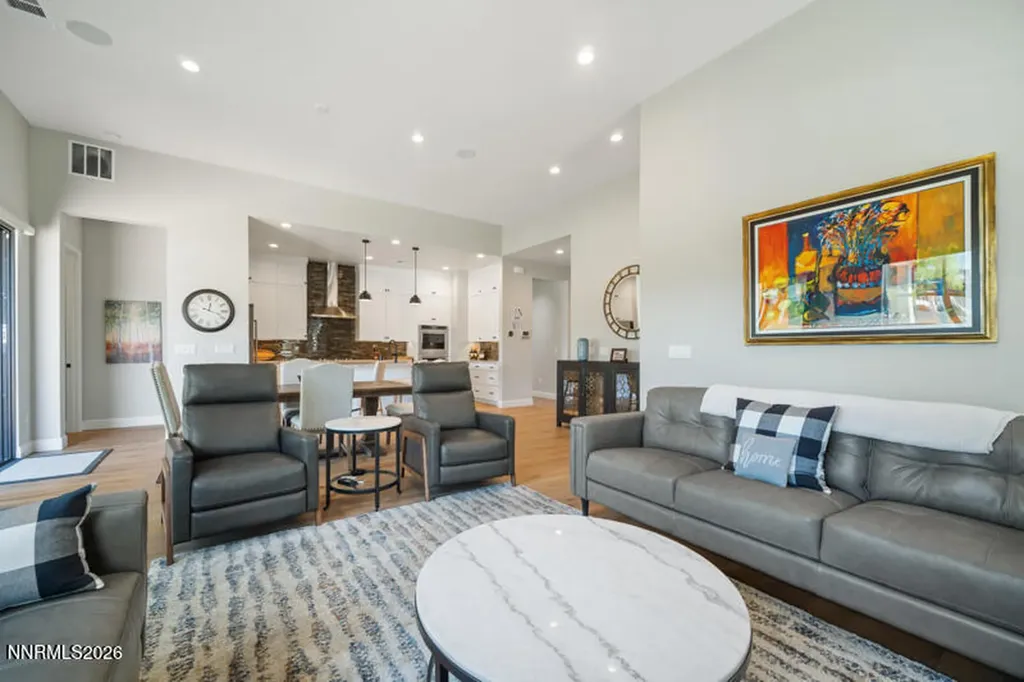 5501 Western Rider Reno NV 89511