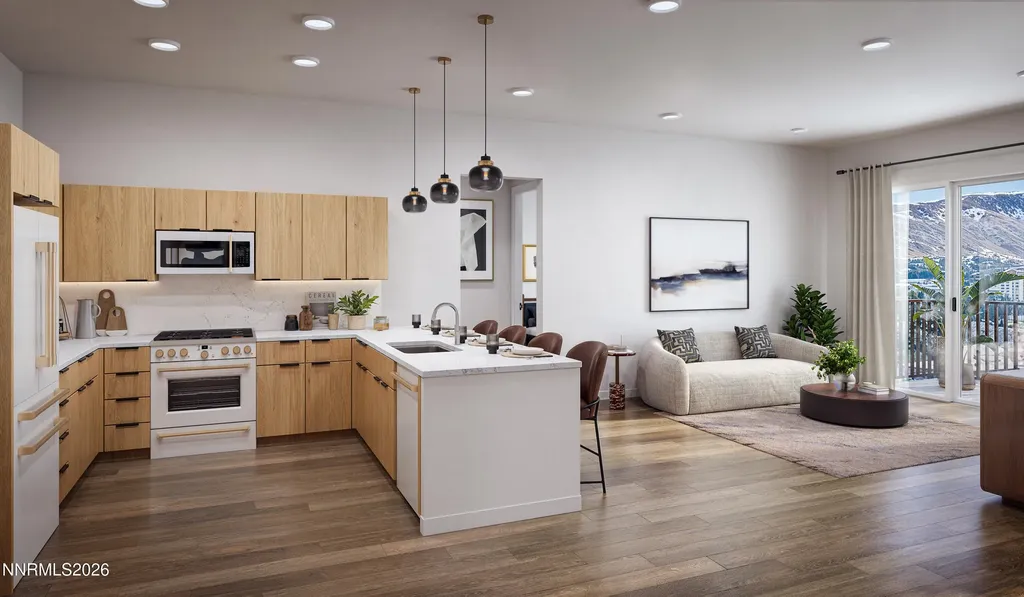 126 Winter Reno NV 89503