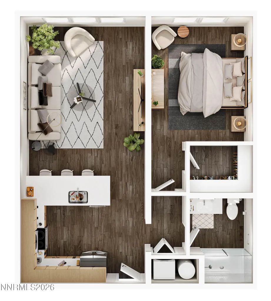 126 Winter Reno NV 89503