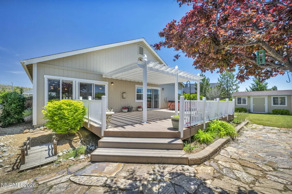788 Country View Reno NV 89506