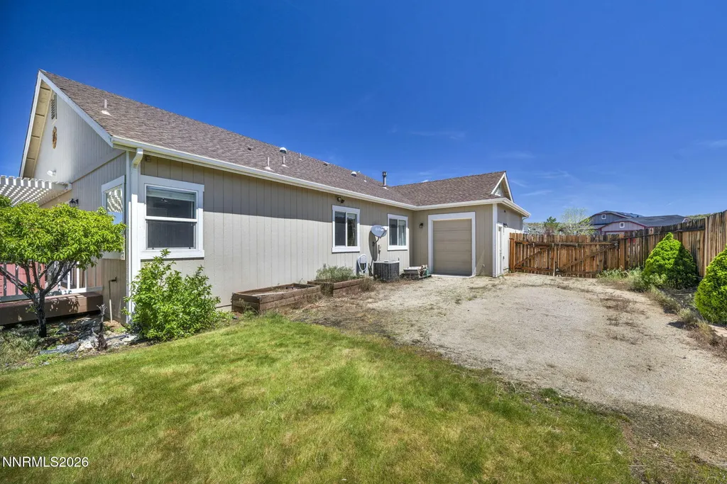 788 Country View Reno NV 89506