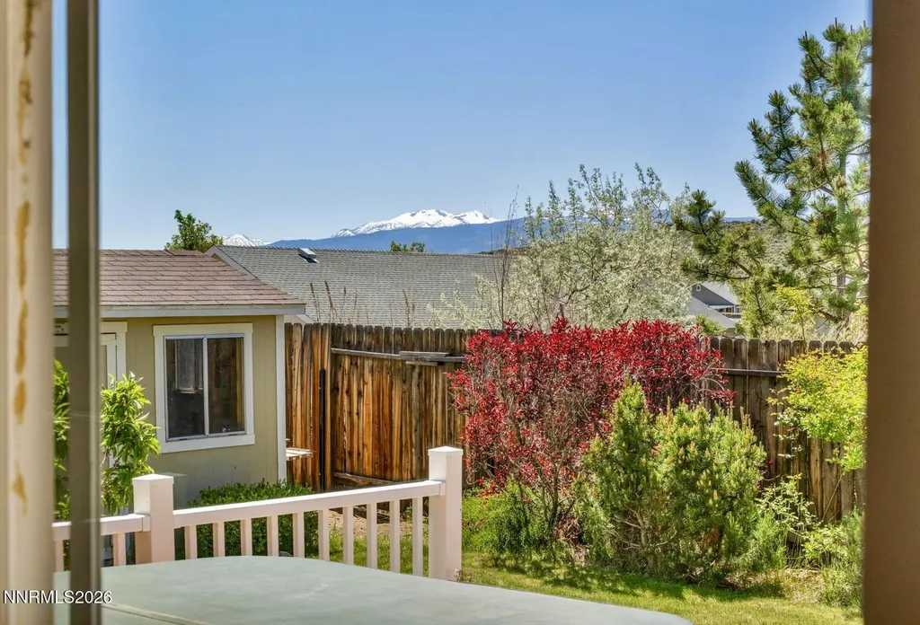 788 Country View Reno NV 89506