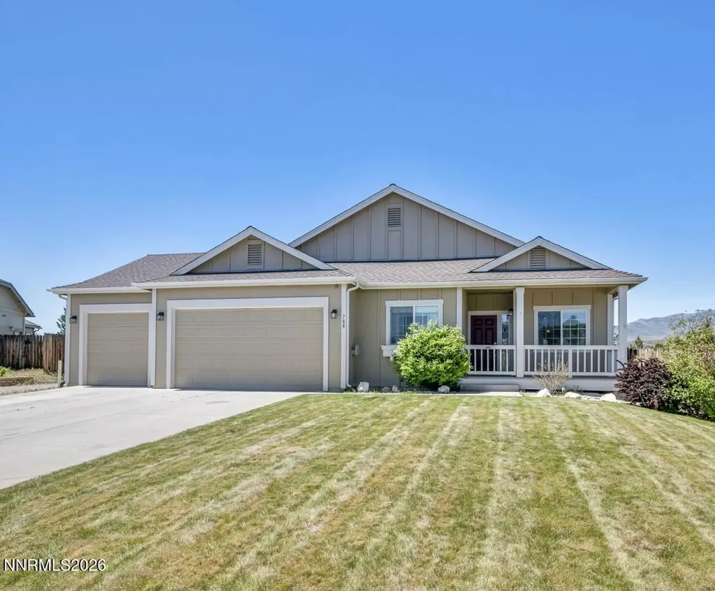 788 Country View Reno NV 89506