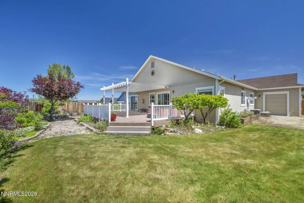 788 Country View Reno NV 89506