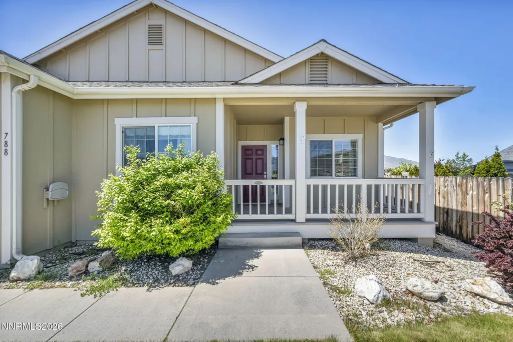 788 Country View Reno NV 89506