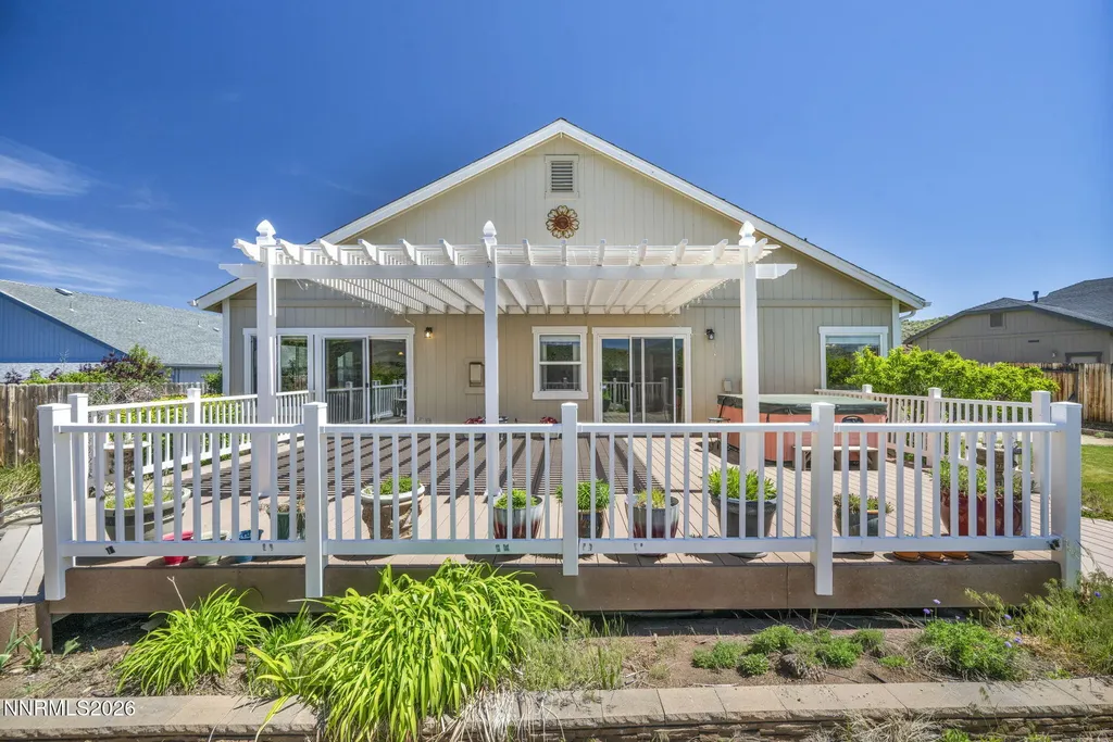 788 Country View Reno NV 89506
