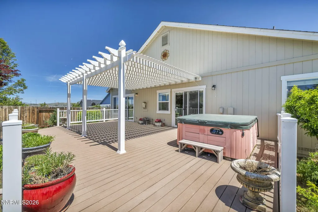 788 Country View Reno NV 89506