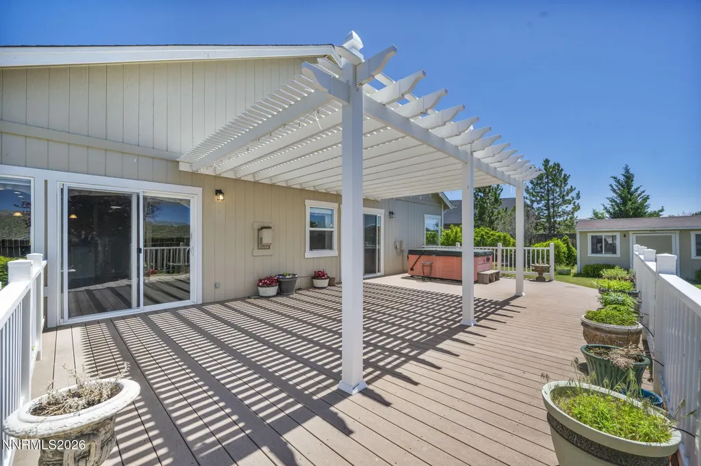 788 Country View Reno NV 89506