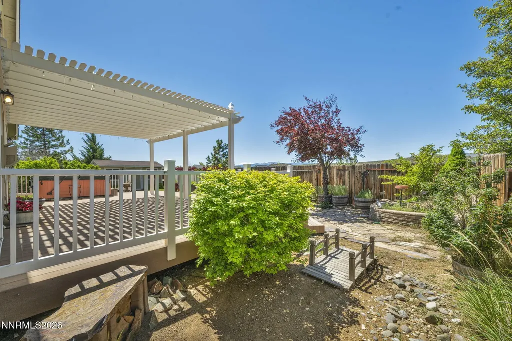 788 Country View Reno NV 89506