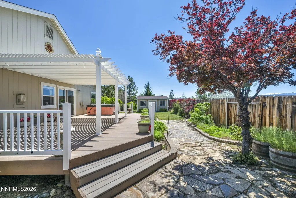 788 Country View Reno NV 89506