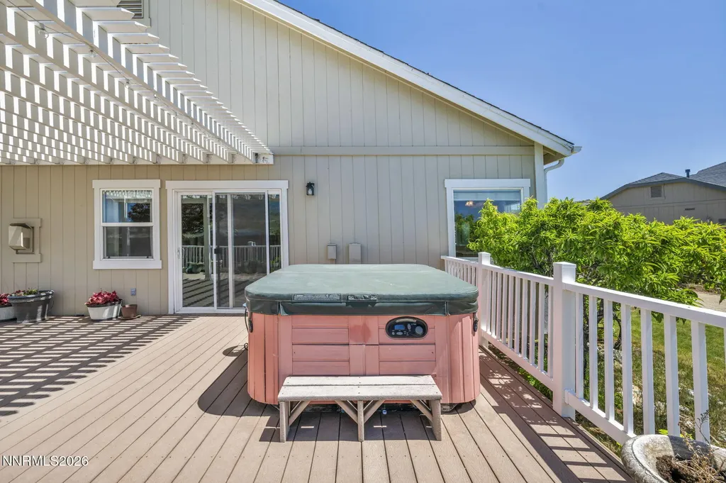 788 Country View Reno NV 89506