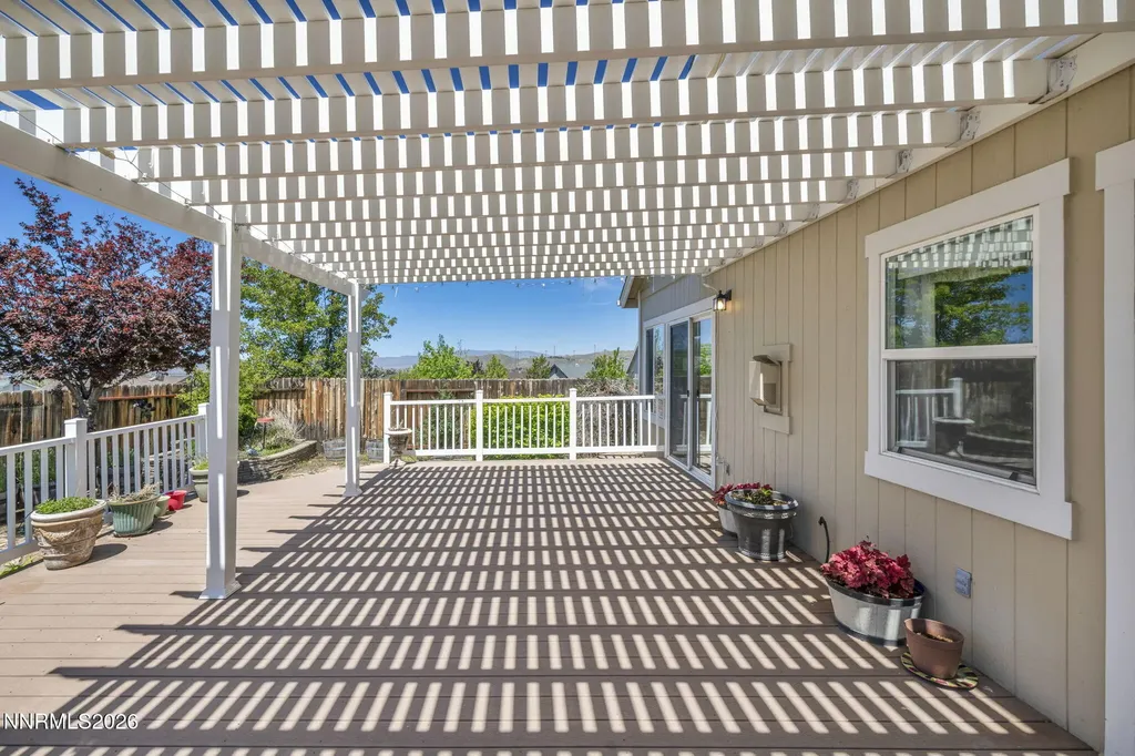 788 Country View Reno NV 89506