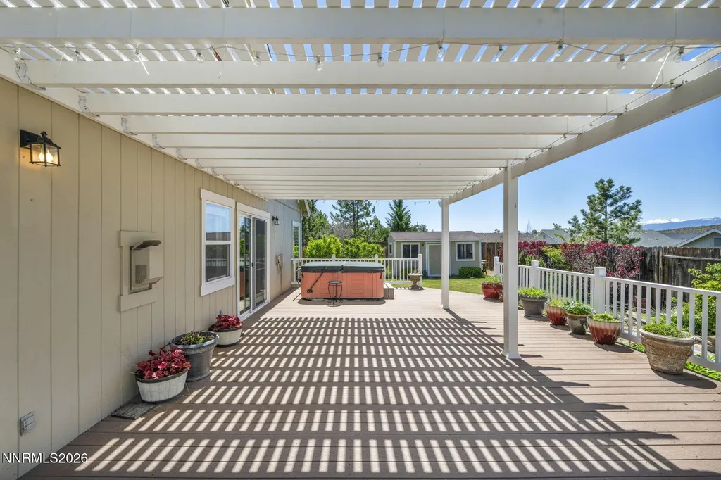 788 Country View Reno NV 89506
