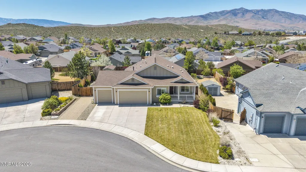 788 Country View Reno NV 89506