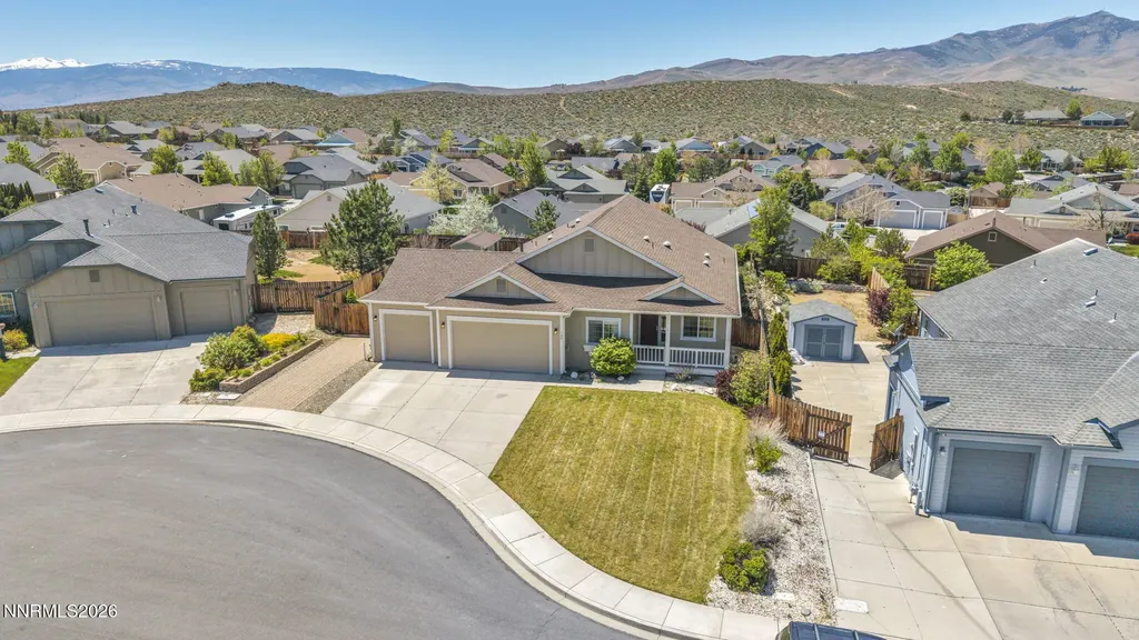 788 Country View Reno NV 89506