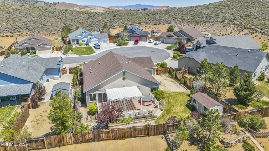 788 Country View Reno NV 89506