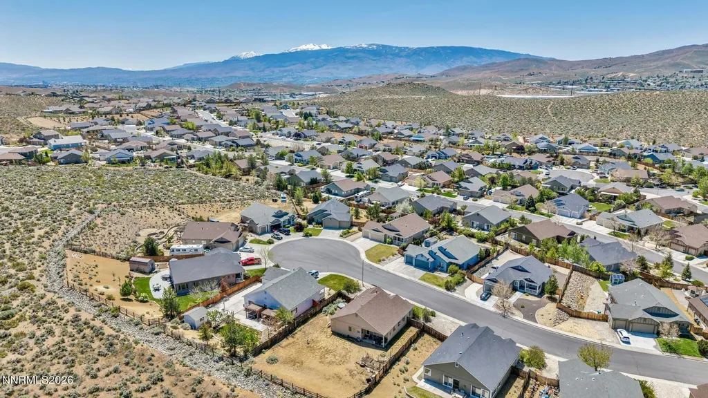 788 Country View Reno NV 89506